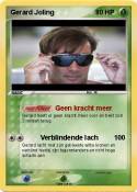 Gerard Joling