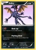 Ridley
