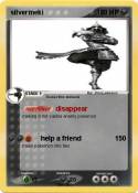 silvermeki