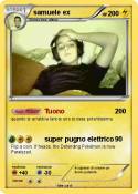 samuele ex
