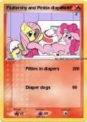 Fluttershy and