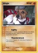 dringle