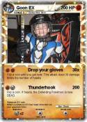 Goon EX