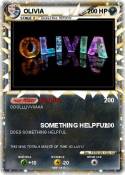 OLIVIA