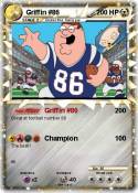 Griffin #86