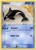 dolphine