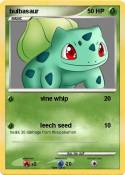 bulbasaur