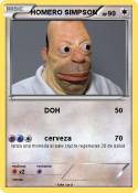 HOMERO SIMPSON