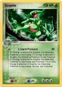 Sceptile 