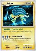 Raikou