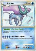 Suicune