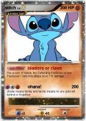 stitch