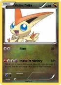 Victini Delta