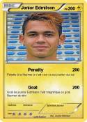 Jonior Edmilson