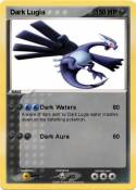 Dark Lugia