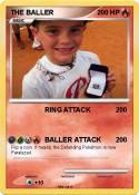 THE BALLER