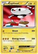 CupHead
