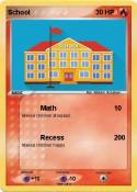 School