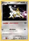 arceus