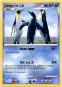 penguins