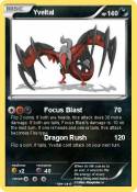 Yveltal