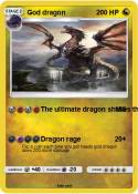 God dragon