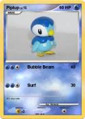 Piplup