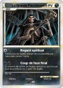 La Grande Fauch