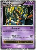 giratina
