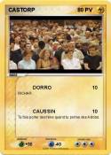 CASTORP