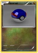 Great ball