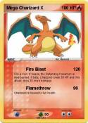 Mega Charizard