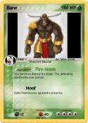 Bane