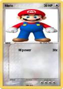 Mario
