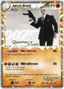 James Bond
