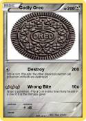 Godly Oreo