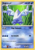 Regice