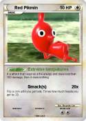 Red Pikmin