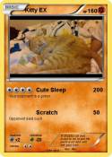 Kitty EX
