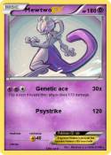 Mewtwo