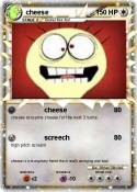 cheese