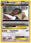 R AIDS