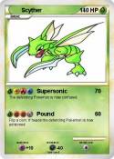 Scyther