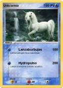 Unicornio