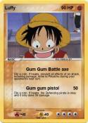 Luffy