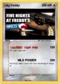 mlg freddy