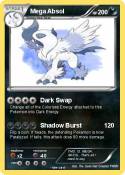 Mega Absol