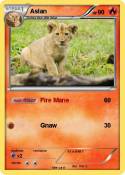 Aslan