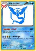 Blue jayswirl