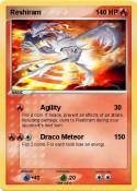 Reshiram